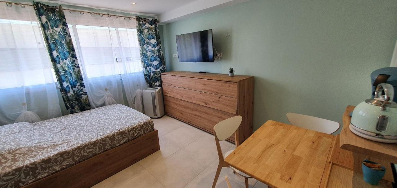 Studio Confort, Plages Proche, Wifi, 2 Lits - Fame Marina Baie Des Anges Villeneuve-Loubet Kültér fotó
