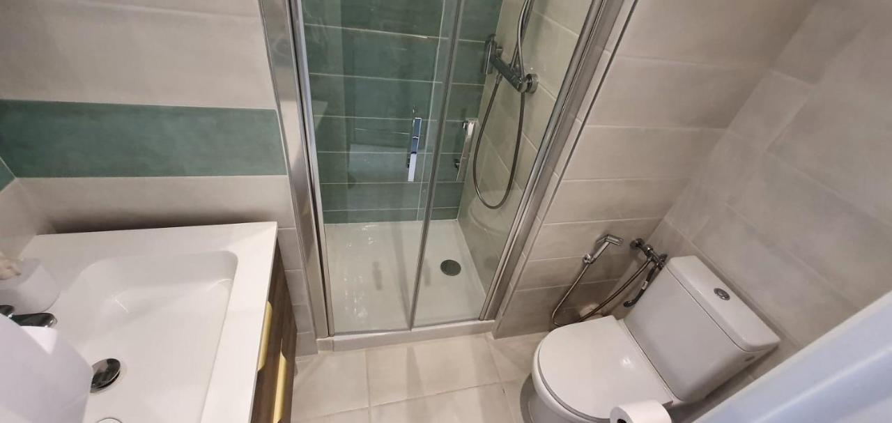 Studio Confort, Plages Proche, Wifi, 2 Lits - Fame Marina Baie Des Anges Villeneuve-Loubet Kültér fotó